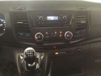 Ford Transit Pasajeros 2021 4p BUS ELWD L4/2.0/TDI Man 18 pas 2021 Ford Transit Pasajeros Venta Interiores 7