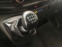 Ford Transit Pasajeros 2021 4p BUS ELWD L4/2.0/TDI Man 18 pas 2021 Ford Transit Pasajeros Venta Interiores 9