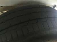 Ford Transit Pasajeros 2021 4p BUS ELWD L4/2.0/TDI Man 18 pas 2021 Ford Transit Pasajeros Venta Llantas 11