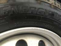 Ford Transit Pasajeros 2021 4p BUS ELWD L4/2.0/TDI Man 18 pas 2021 Ford Transit Pasajeros Venta Llantas 14