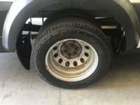 Ford Transit Pasajeros 2021 4p BUS ELWD L4/2.0/TDI Man 18 pas 2021 Ford Transit Pasajeros Venta Llantas 4