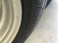 Ford Transit Pasajeros 2021 4p BUS ELWD L4/2.0/TDI Man 18 pas 2021 Ford Transit Pasajeros Venta Llantas 9