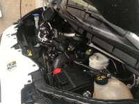 Ford Transit Pasajeros 2021 4p BUS ELWD L4/2.0/TDI Man 18 pas 2021 Ford Transit Pasajeros Venta Motor 1