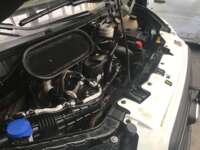 Ford Transit Pasajeros 2021 4p BUS ELWD L4/2.0/TDI Man 18 pas 2021 Ford Transit Pasajeros Venta Motor 3