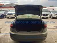 Volkswagen Jetta 2021 4p Trendline L4/1.4/T Tiptronic 2021 Volkswagen Jetta Ingreso Cajuela 1