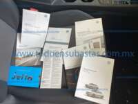 Volkswagen Jetta 2021 4p Trendline L4/1.4/T Tiptronic 2021 Volkswagen Jetta Ingreso Documentos 0