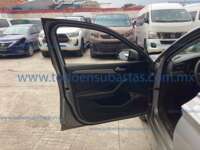 Volkswagen Jetta 2021 4p Trendline L4/1.4/T Tiptronic 2021 Volkswagen Jetta Ingreso Interiores 0