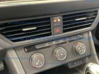 Volkswagen Jetta 2021 4p Trendline L4/1.4/T Tiptronic 2021 Volkswagen Jetta Ingreso Interiores 10