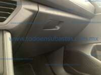Volkswagen Jetta 2021 4p Trendline L4/1.4/T Tiptronic 2021 Volkswagen Jetta Ingreso Interiores 14