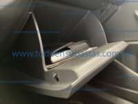 Volkswagen Jetta 2021 4p Trendline L4/1.4/T Tiptronic 2021 Volkswagen Jetta Ingreso Interiores 15
