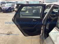 Volkswagen Jetta 2021 4p Trendline L4/1.4/T Tiptronic 2021 Volkswagen Jetta Ingreso Interiores 16