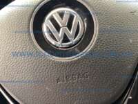 Volkswagen Jetta 2021 4p Trendline L4/1.4/T Tiptronic 2021 Volkswagen Jetta Ingreso Interiores 19