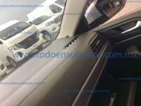 Volkswagen Jetta 2021 4p Trendline L4/1.4/T Tiptronic 2021 Volkswagen Jetta Ingreso Interiores 20