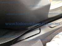Volkswagen Jetta 2021 4p Trendline L4/1.4/T Tiptronic 2021 Volkswagen Jetta Ingreso Interiores 22
