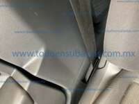 Volkswagen Jetta 2021 4p Trendline L4/1.4/T Tiptronic 2021 Volkswagen Jetta Ingreso Interiores 23