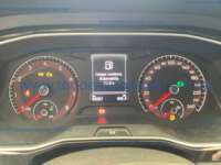 Volkswagen Jetta 2021 4p Trendline L4/1.4/T Tiptronic 2021 Volkswagen Jetta Ingreso Interiores 3