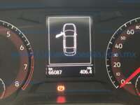 Volkswagen Jetta 2021 4p Trendline L4/1.4/T Tiptronic 2021 Volkswagen Jetta Ingreso Interiores 4