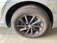 Volkswagen Jetta 2021 4p Trendline L4/1.4/T Tiptronic 2021 Volkswagen Jetta Ingreso Llantas 6