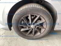 Volkswagen Jetta 2021 4p Trendline L4/1.4/T Tiptronic 2021 Volkswagen Jetta Ingreso Llantas 9