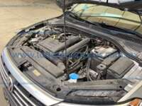 Volkswagen Jetta 2021 4p Trendline L4/1.4/T Tiptronic 2021 Volkswagen Jetta Ingreso Motor 0