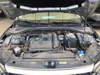 Volkswagen Jetta 2021 4p Trendline L4/1.4/T Tiptronic 2021 Volkswagen Jetta Ingreso Motor 1
