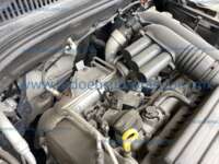 Volkswagen Jetta 2021 4p Trendline L4/1.4/T Tiptronic 2021 Volkswagen Jetta Ingreso Motor 3