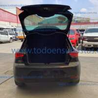 Seat Ibiza 2024 5p Style L4/1.6 Man IMG_3072