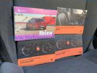 Seat Ibiza 2024 5p Style L4/1.6 Man IMG_3078