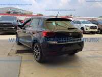 Seat Ibiza 2024 5p Style L4/1.6 Man IMG_3046