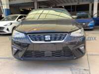 Seat Ibiza 2024 5p Style L4/1.6 Man IMG_3041