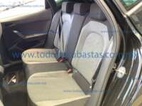 Seat Ibiza 2024 5p Style L4/1.6 Man IMG_3061