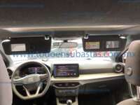 Seat Ibiza 2024 5p Style L4/1.6 Man IMG_3098