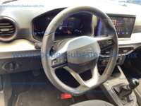 Seat Ibiza 2024 5p Style L4/1.6 Man IMG_3050