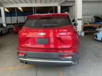 Chevrolet Captiva 2023 5p LT L4/1.5/T Aut 7/Pas   IMG_5958