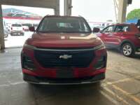 Chevrolet Captiva 2023 5p LT L4/1.5/T Aut 7/Pas   IMG_5954