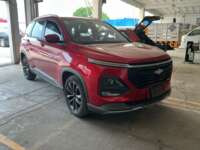Chevrolet Captiva 2023 5p LT L4/1.5/T Aut 7/Pas   IMG_5955