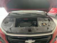 Chevrolet Captiva 2023 5p LT L4/1.5/T Aut 7/Pas   IMG_5961