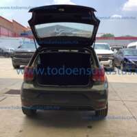 Volkswagen Polo 2022 5p Join L4/1.6 Tiptronic IMG_2873