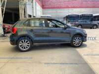 Volkswagen Polo 2022 5p Join L4/1.6 Tiptronic IMG_2846