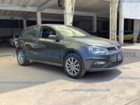 Volkswagen Polo 2022 5p Join L4/1.6 Tiptronic IMG_2845