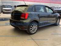 Volkswagen Polo 2022 5p Join L4/1.6 Tiptronic IMG_2847