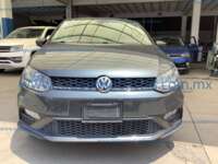 Volkswagen Polo 2022 5p Join L4/1.6 Tiptronic IMG_2844