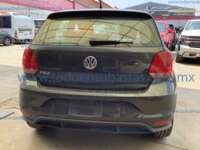 Volkswagen Polo 2022 5p Join L4/1.6 Tiptronic IMG_2848