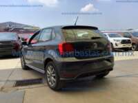 Volkswagen Polo 2022 5p Join L4/1.6 Tiptronic IMG_2849