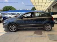 Volkswagen Polo 2022 5p Join L4/1.6 Tiptronic IMG_2850