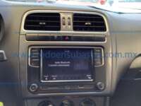 Volkswagen Polo 2022 5p Join L4/1.6 Tiptronic IMG_2860