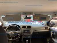 Volkswagen Polo 2022 5p Join L4/1.6 Tiptronic IMG_2859