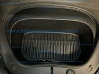 Tesla Modelo 3 2024 ​4pts Long Range Dual Motor AWD/82.0 kWh​/R18 2024 Tesla Modelo 3 Ingreso Cajuela 0