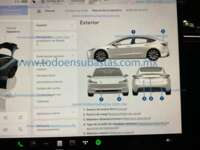 Tesla Modelo 3 2024 ​4pts Long Range Dual Motor AWD/82.0 kWh​/R18 2024 Tesla Modelo 3 Ingreso Documentos 3