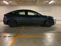 Tesla Modelo 3 2024 ​4pts Long Range Dual Motor AWD/82.0 kWh​/R18 2024 Tesla Modelo 3 Ingreso Exteriores 3